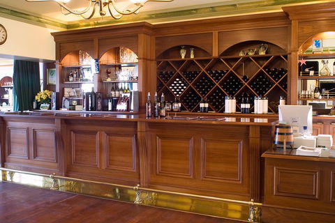 Hahndorf And Barossa Valley Full-Day Tour From Adelaide - Holiday Jervis Bay 1