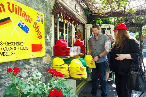 Ultimate Adelaide City And Hahndorf Tour - Holiday Jervis Bay 3