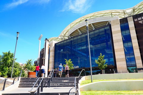 Ultimate Adelaide City And Hahndorf Tour - Holiday Jervis Bay 6