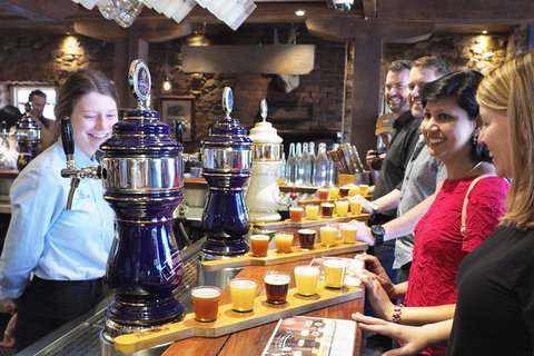 Ultimate Adelaide City And Hahndorf Tour - Holiday Jervis Bay 8