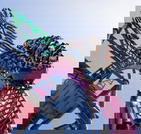 Gold Coast Theme Park Pass Warner Bros. Movie World Sea World and Wet'n'Wild - Holiday Jervis Bay