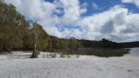 North Stradbroke Island Day Trip From Brisbane - Holiday Jervis Bay 15