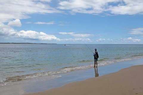 North Stradbroke Island Day Trip From Brisbane - Holiday Jervis Bay 21