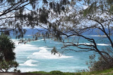 North Stradbroke Island Day Trip From Brisbane - Holiday Jervis Bay 12
