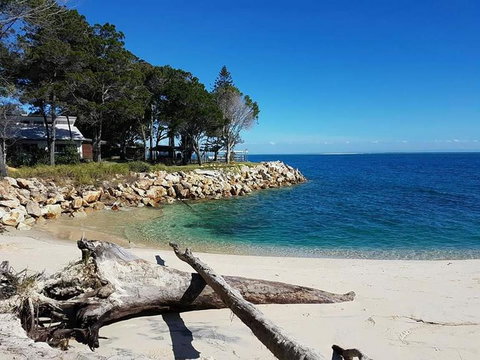 North Stradbroke Island Day Trip From Brisbane - Holiday Jervis Bay 9