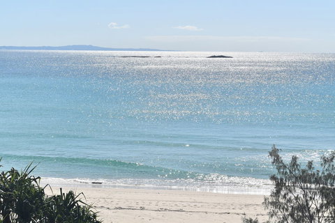 North Stradbroke Island Day Trip From Brisbane - Holiday Jervis Bay 17