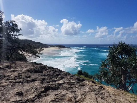 North Stradbroke Island Day Trip From Brisbane - Holiday Jervis Bay 4