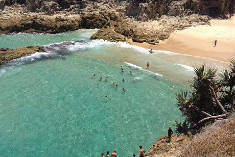 North Stradbroke Island Day Trip From Brisbane - Holiday Jervis Bay 1