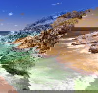 North Stradbroke Island Day Trip from Brisbane - Holiday Jervis Bay