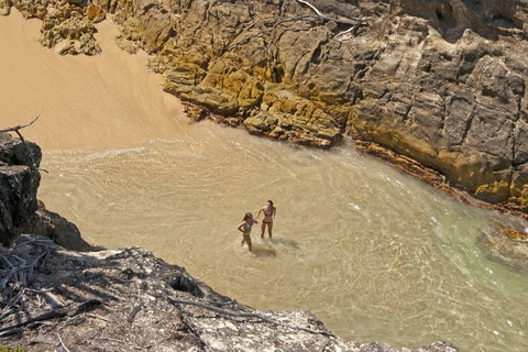 North Stradbroke Island Day Trip From Brisbane - Holiday Jervis Bay 18