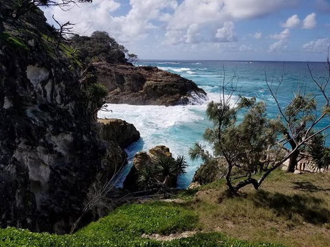 North Stradbroke Island Day Trip From Brisbane - Holiday Jervis Bay 3