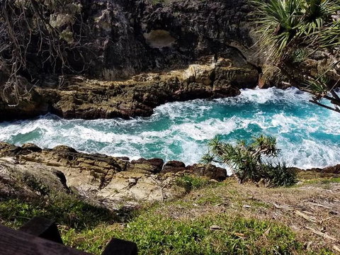 North Stradbroke Island Day Trip From Brisbane - Holiday Jervis Bay 7