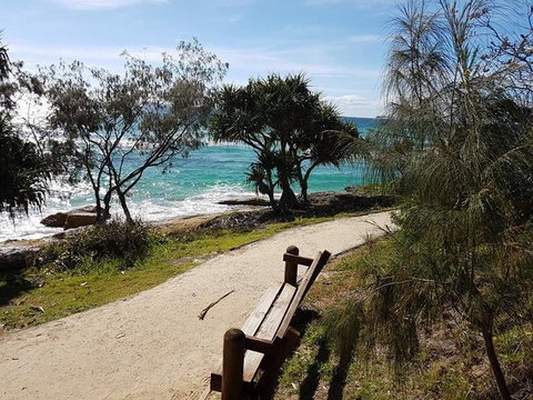 North Stradbroke Island Day Trip From Brisbane - Holiday Jervis Bay 8