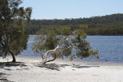 North Stradbroke Island Day Trip From Brisbane - Holiday Jervis Bay 24