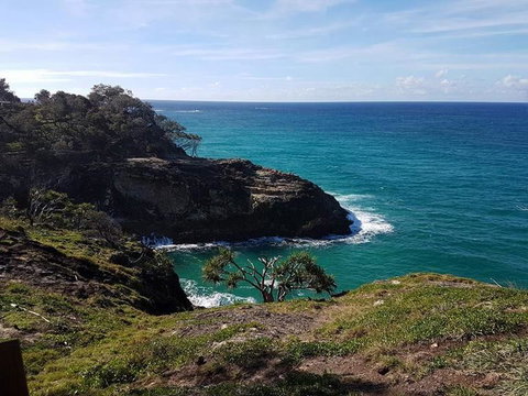 North Stradbroke Island Day Trip From Brisbane - Holiday Jervis Bay 10