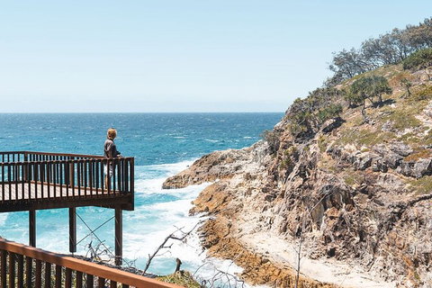 North Stradbroke Island Day Trip From Brisbane - Holiday Jervis Bay 37