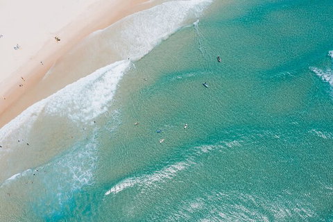 North Stradbroke Island Day Trip From Brisbane - Holiday Jervis Bay 34