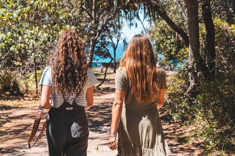 North Stradbroke Island Day Trip From Brisbane - Holiday Jervis Bay 43