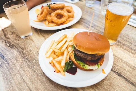 North Stradbroke Island Day Trip From Brisbane - Holiday Jervis Bay 38