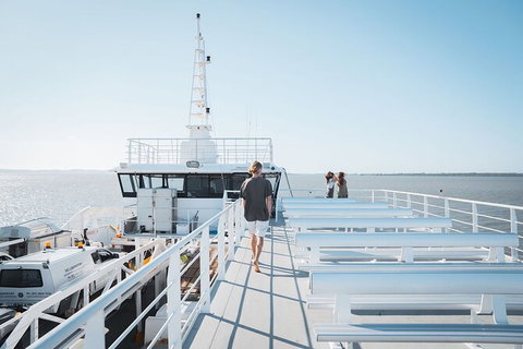 North Stradbroke Island Day Trip From Brisbane - Holiday Jervis Bay 42