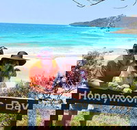 Cape Moreton Scenic 4WD Day Tour from Brisbane or the Gold Coast - Holiday Jervis Bay