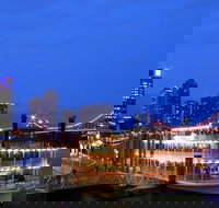 Brisbane River Dinner Cruise - Holiday Jervis Bay