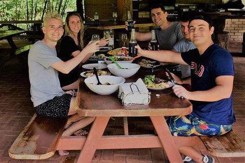 Daintree - Cape Tribulation & Atherton Tablelands Tours From Port Douglas - Holiday Jervis Bay 2
