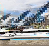 Lone Pine Koala Sanctuary Admission with Brisbane River Cruise - Holiday Jervis Bay