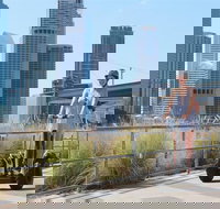 60 Minute Brisbane Segway Tour - Holiday Jervis Bay