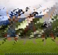 Crocs Creatures and Culture Tour ex Cairns - Holiday Jervis Bay