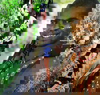 Hartley's Crocodile Adventures and Tjapukai Cultural Park Day Trip from Cairns - Holiday Jervis Bay