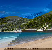 Full-Day Adventure Sailing Experience Circumnavigate Magnetic Island - Holiday Jervis Bay