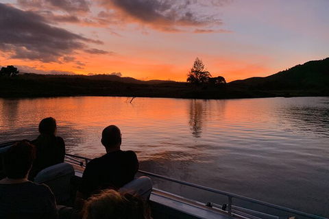 Daintree River Dawn Cruise - Holiday Jervis Bay 8