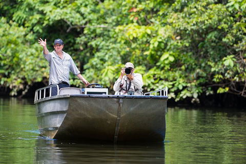 Daintree River Dawn Cruise - Holiday Jervis Bay 9