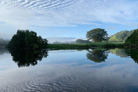 Daintree River Dawn Cruise - Holiday Jervis Bay 3