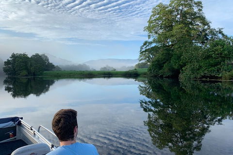 Daintree River Dawn Cruise - Holiday Jervis Bay 16