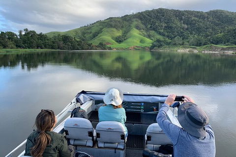 Daintree River Dawn Cruise - Holiday Jervis Bay 2