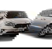 Airport Transfers - Holiday Jervis Bay