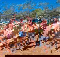 1770 CASTAWAY SURVIVOR 4 Day 3 Night Island Adventure Tour - Holiday Jervis Bay