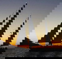 Magnetic Island Sunset Sail - Holiday Jervis Bay