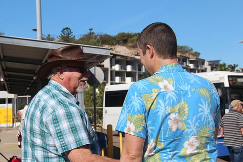 Magnetic Island Tour: Maggie Comprehensive - Holiday Jervis Bay 7