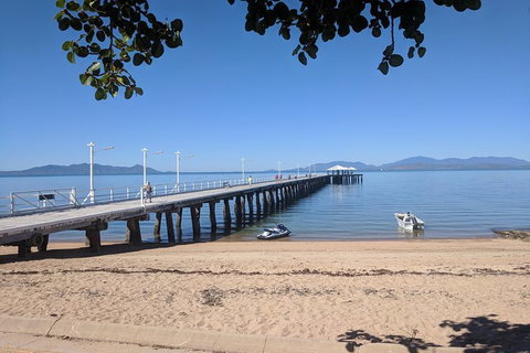 Magnetic Island Tour: Maggie Comprehensive - Holiday Jervis Bay 3