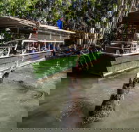 Hartley's Crocodile Adventures Day Trip from Palm Cove - Holiday Jervis Bay