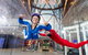 IFLY Brisbane - Indoor Skydiving Kickstart 2 Flights - thumb 7