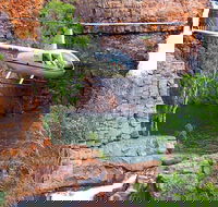 Katherine Gorge Fly Helicopter  Cruise Tour From Darwin - Holiday Jervis Bay
