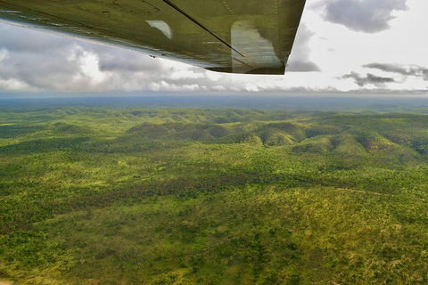Katherine Gorge Fly, Helicopter & Cruise Tour From Darwin - Holiday Jervis Bay 3