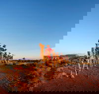 Uluru Small-Group Tour by Camel at Sunrise or Sunset - Holiday Jervis Bay