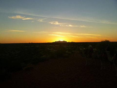 Uluru Small-Group Tour By Camel At Sunrise Or Sunset - Holiday Jervis Bay 8