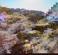 Kings Canyon Day Trip from Ayers Rock - Holiday Jervis Bay