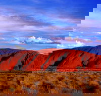 Uluru and Kata Tjuta Experience with BBQ Dinner - Holiday Jervis Bay